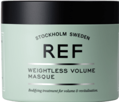 Produktbild Ref. Weightless Volume Maske 250 ml (250 ml)