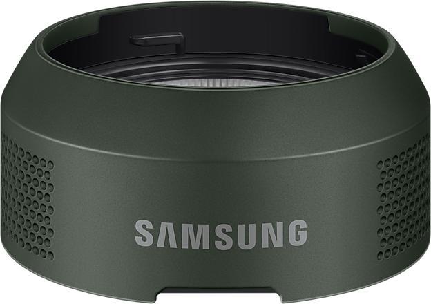 Actual product image Samsung Bespoke Jet Extended