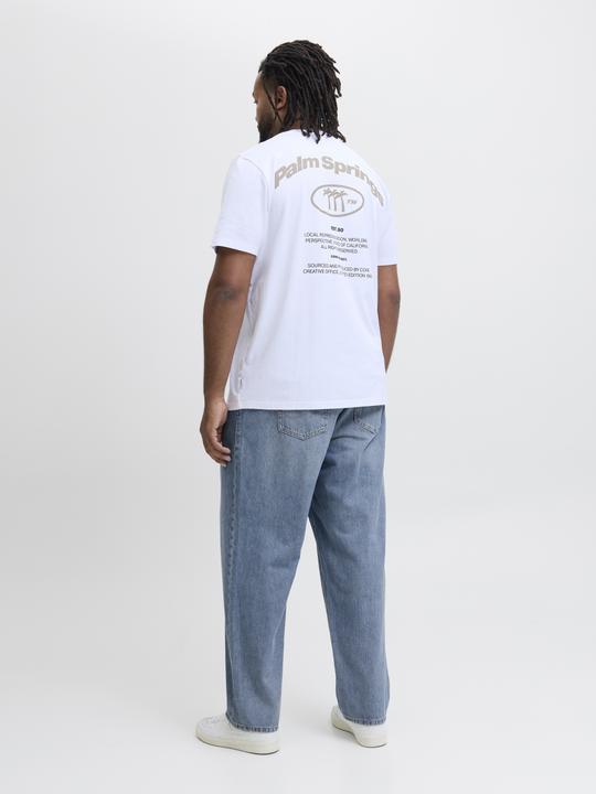 Actual product image Jack & Jones Jjichris Jjioriginal Am 761 Sn Pls (W40/L30)