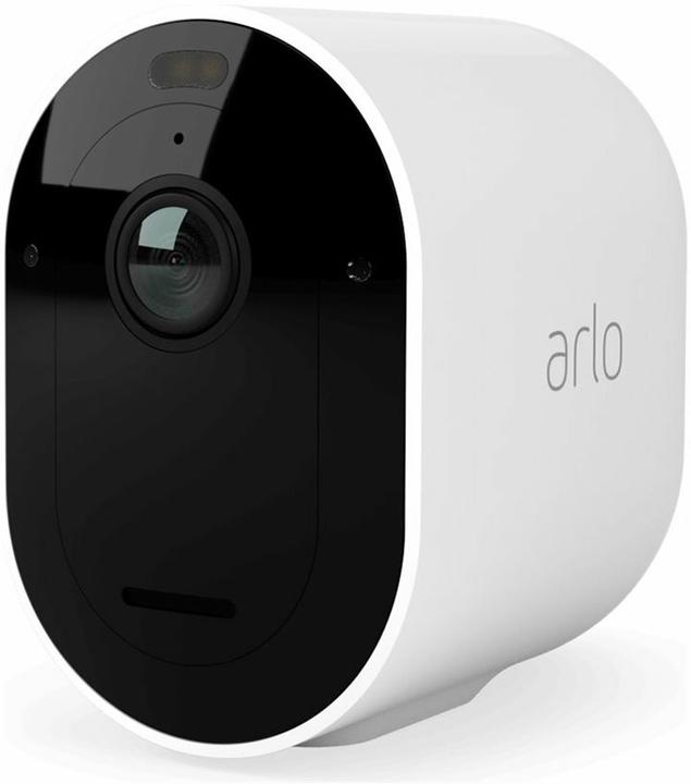 Produktbild Arlo PRO5 2K + Video doorbell 2K, PRO5 (2560 x 1440 Pixels)