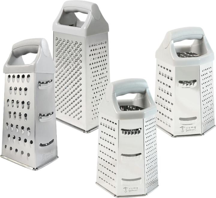 Argenteo, Grigio chiaro