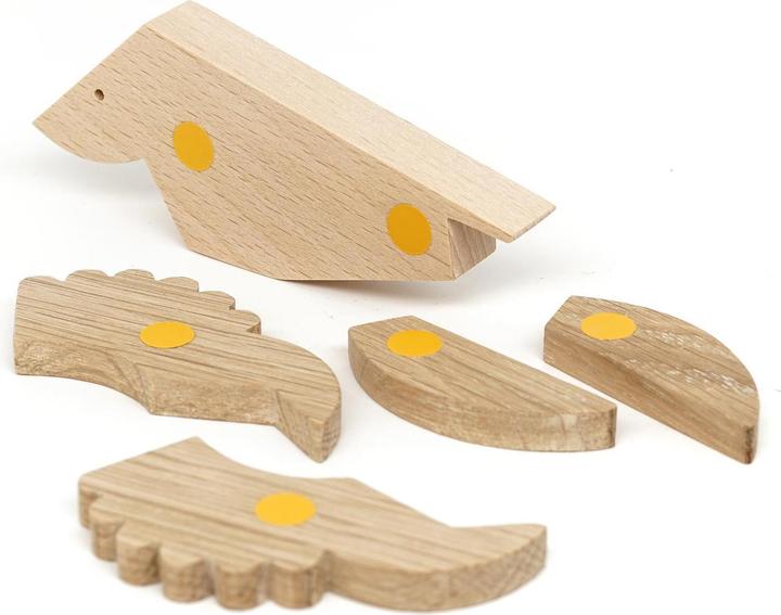 Image du produit Esnaf Toys Lion