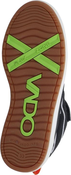 Image du produit Vado Bottes DAN MID ELASTIC GTX (36)