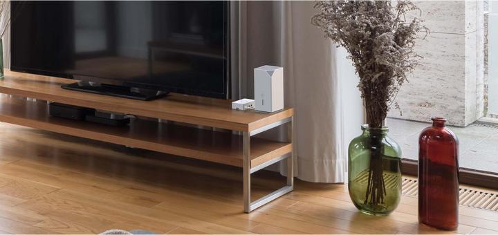 Produktbild myStrom Home OS Smart-Home-System