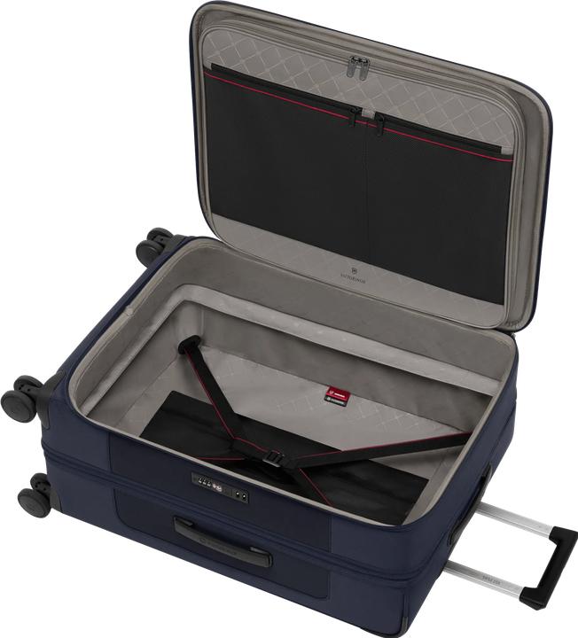 Produktbild Victorinox Werks Traveler 7.0, Medium Case, Navy Blue (105 l)