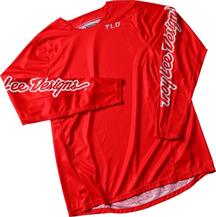 Image du produit Troy Lee Designs GP PRO Jersey - Mono (S)