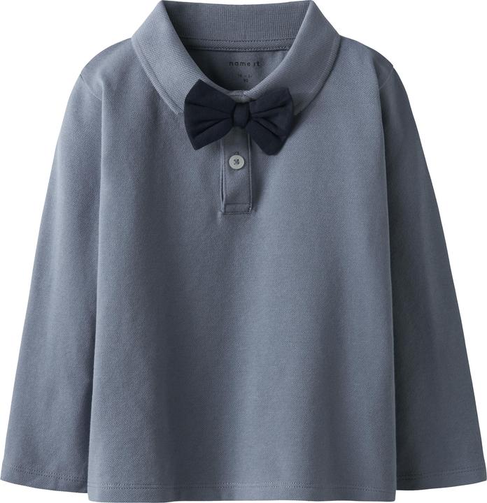 Produktbild Name it Bio-Baumwoll Poloshirt (92)