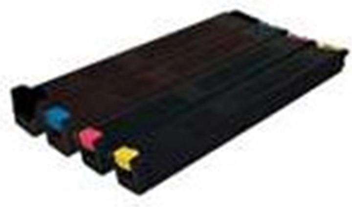 Immagine prodotto Sharp Mx-51gtyay (Y)