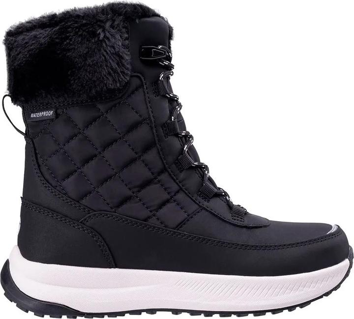 Produktbild Iguana Wanderstiefel Ivory (39.5)