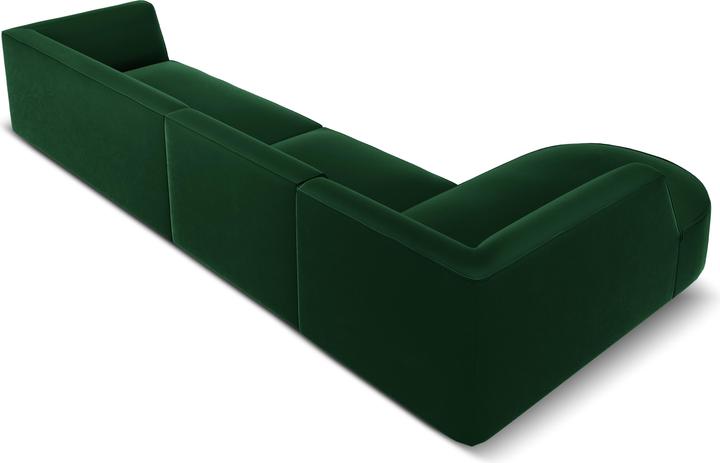 Image du produit CXL by Christian Lacroix Charles (Canapé d'angle, Canapé modulaire)