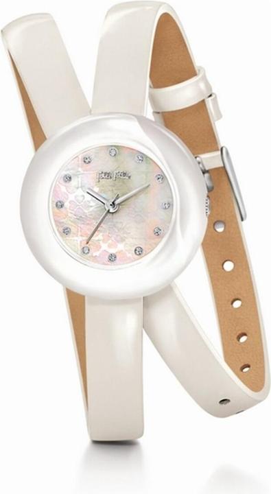 Actual product image Folli Follie Ladies' watch WF13F030SSW (Ø 28 mm) (28 mm)