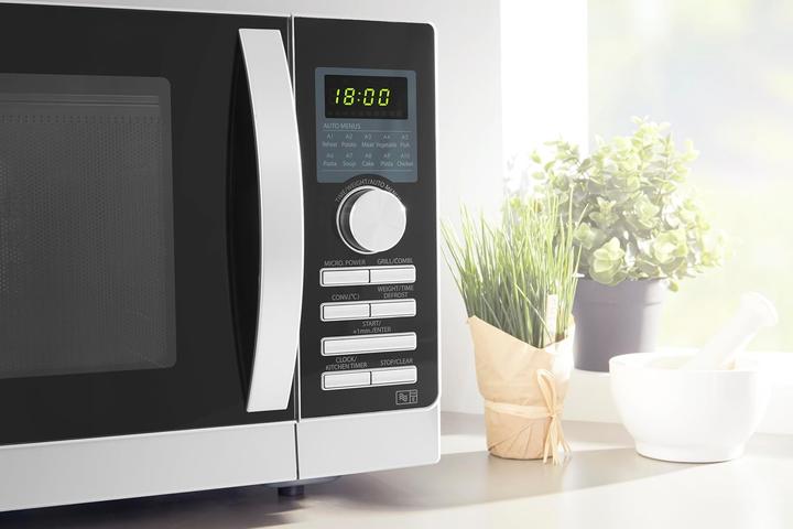 Image du produit Sharp R843INW (25 l)