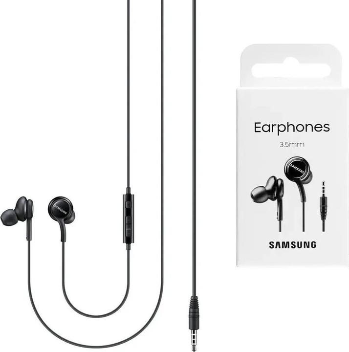 Produktbild Samsung EO-IA500 (keine Geräuschunterdrückung, Kabelgebunden)