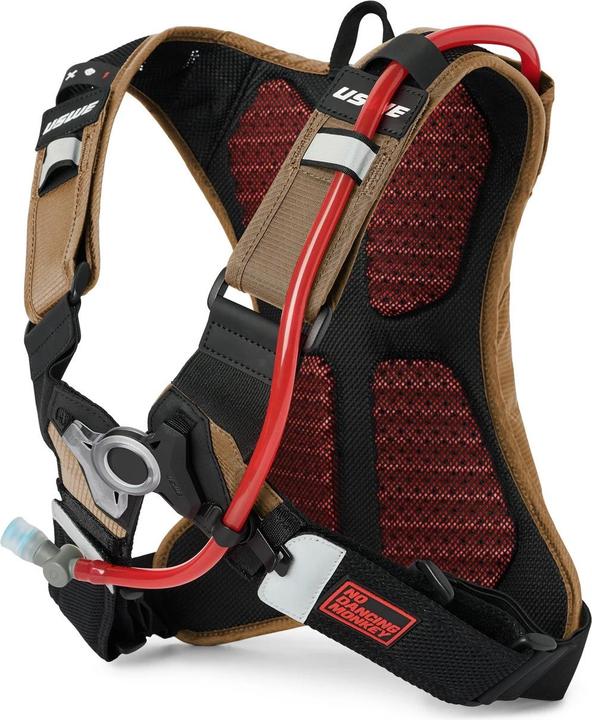 Image du produit Uswe Sac à dos MTB Hydro Hydration Pack 3 Litres (3 l)