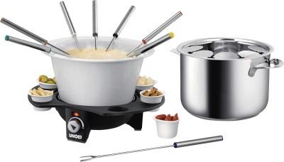 Produktbild Unold Fondue Elegance (Schokoladenfondue, Käsefondue)