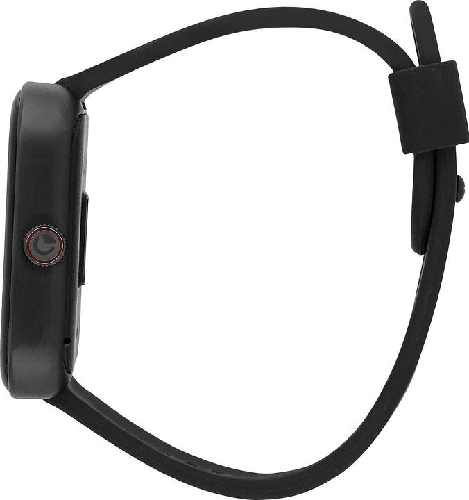 Actual product image Sector Smartwatch S03 (38 mm)