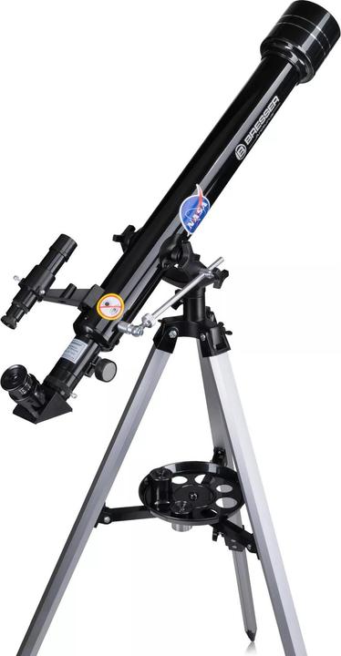 Produktbild Bresser ISA Space Exploration NASA Linsenteleskop 60/700 AZ