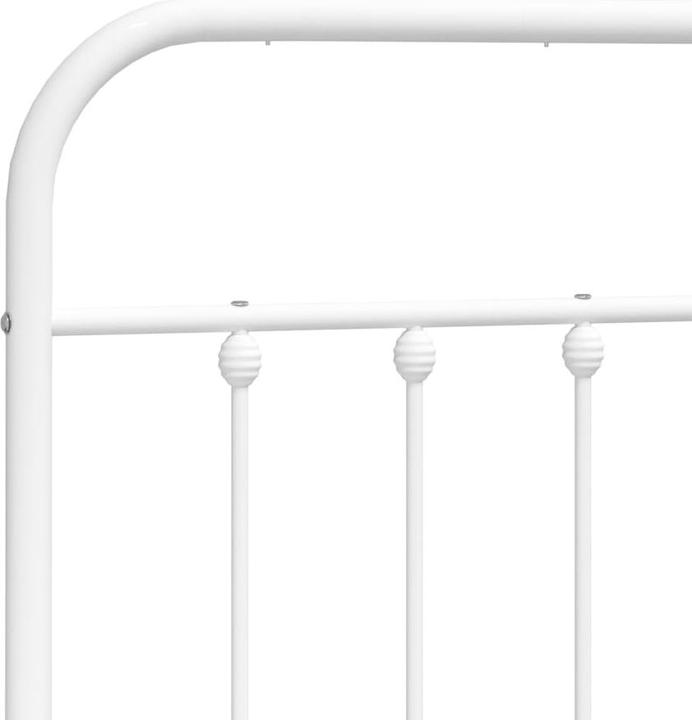 Image du produit vidaXL Bettgestell (140 x 200 cm)