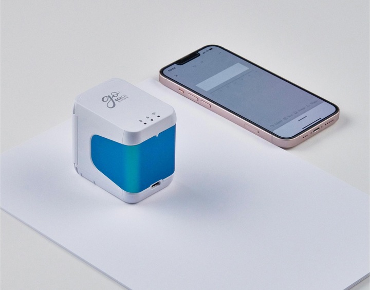 Image du produit Colop e-Mark go