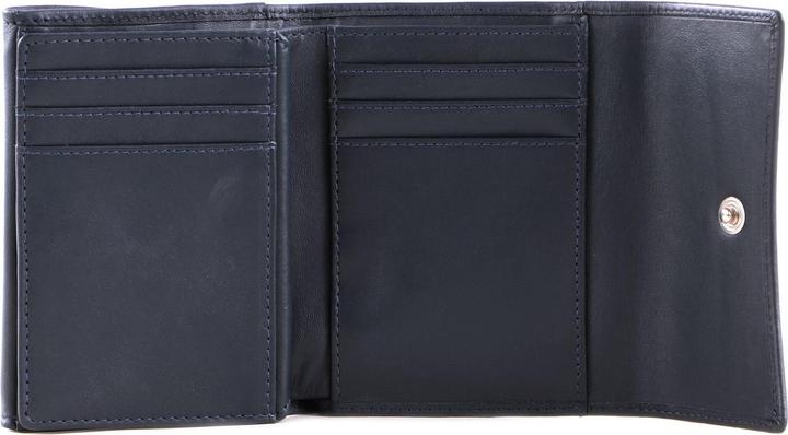 Actual product image Voi Soft Klara wallet leather 13 cm