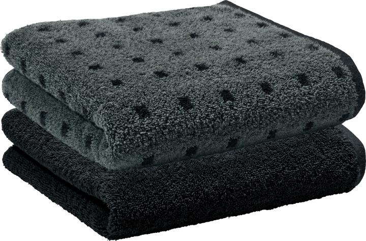 Gris foncé