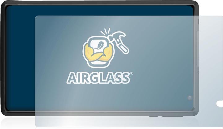 Image du produit BROTECT AirGlass Verre (1 pièce(s), L8)