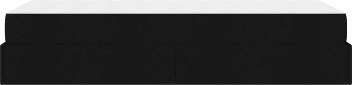 Actual product image vidaXL Bettrahmen (80 x 200 cm)