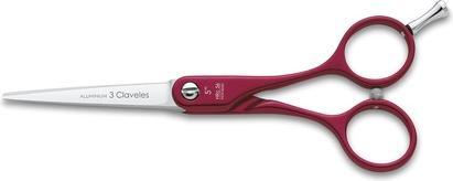 Produktbild 3 Claveles 12606 Cutting Scissors 5 Duralumin (24 cm)