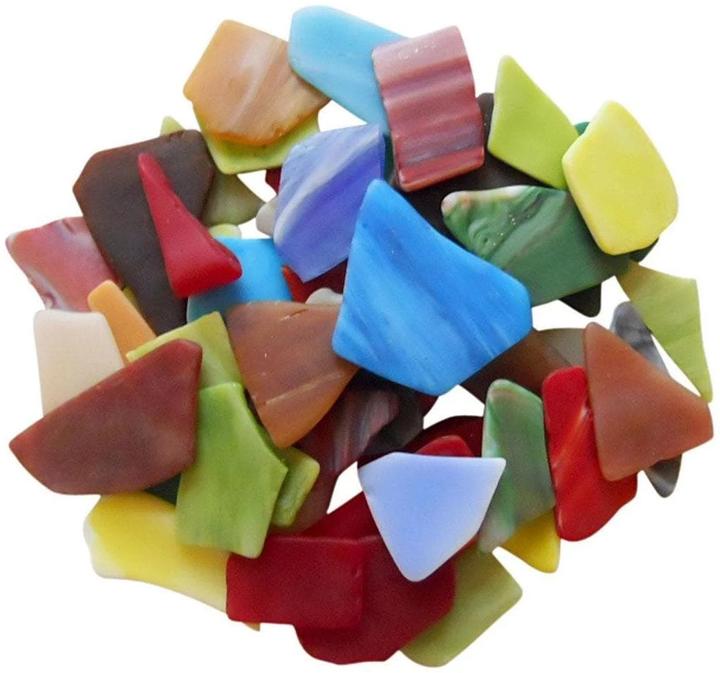 Produktbild Creativ Company Mosaiksteine