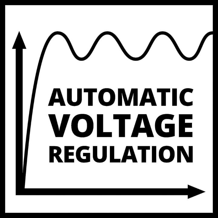 Immagine prodotto Einhell TC-PG 10/E5 (680 W, 4 l)