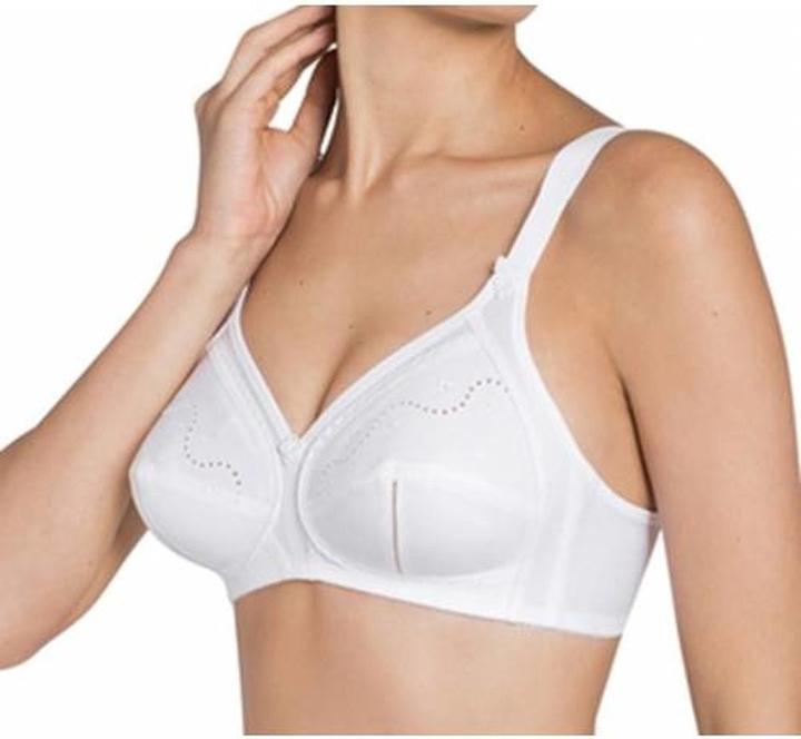 Produktbild Triumph Doreen + Cotton 01 N (Einzelpack, 95 B)