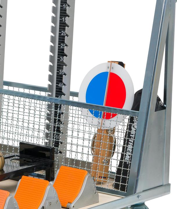 Image du produit Sport-Thieme Chariot de transport Track & Field (42080 g)