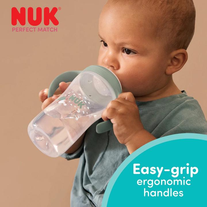 Actual product image NUK Perfect Match Koala (150 ml)