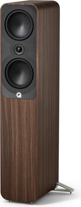 Produktbild Q Acoustics 5050 Paar *rosewood* (1 Paar)