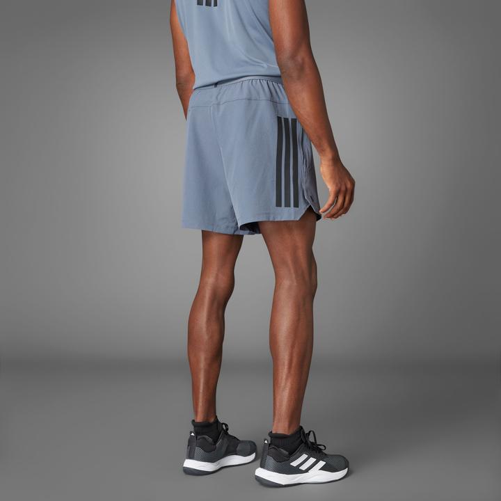 Image du produit Adidas Power 3 Stripes Short (XL)