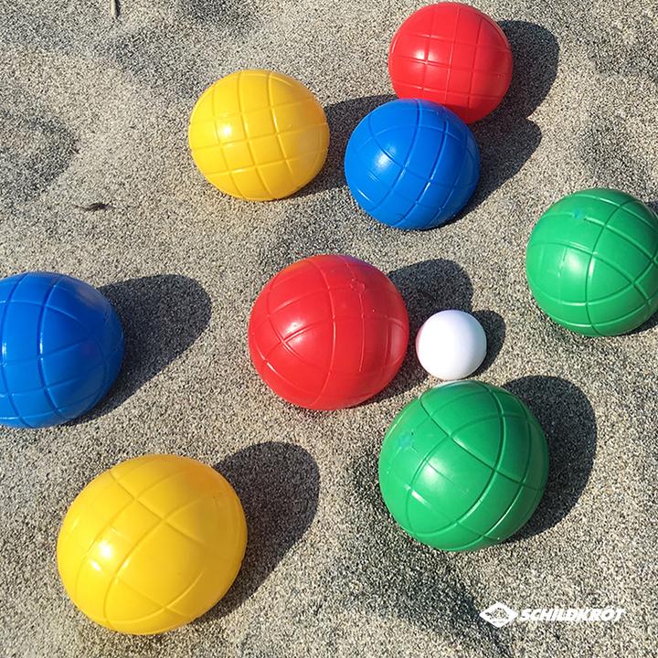 Produktbild Schildkröt Fun Sports (4 x, 72.50 mm)