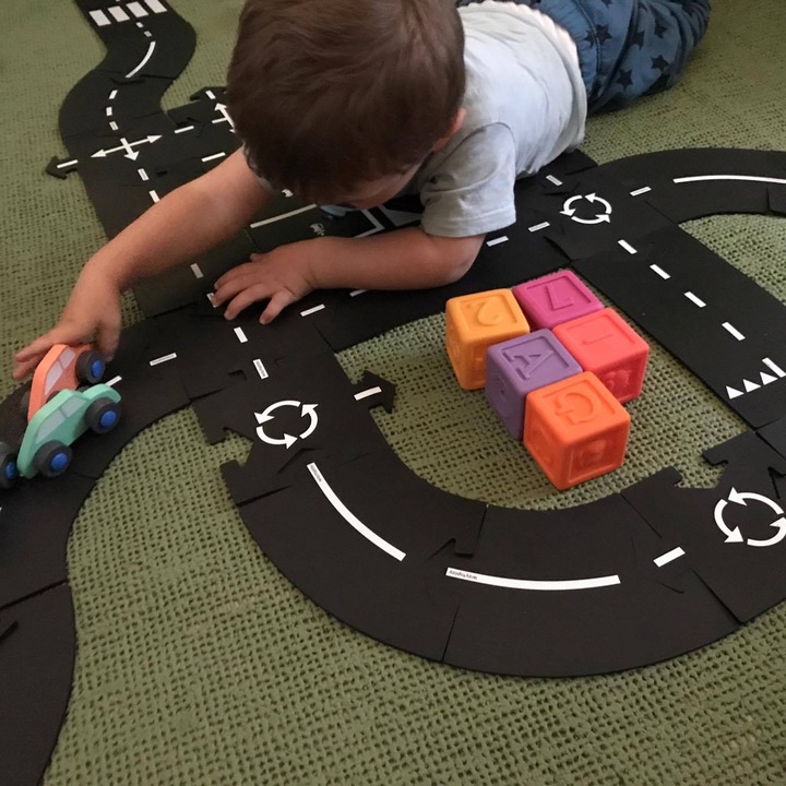 Immagine prodotto Waytoplay traversata di estensione 4 pezzi