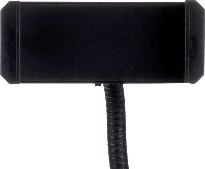 Image du produit Grundig Anneau lumineux pour selfie 120 LED, 25cm