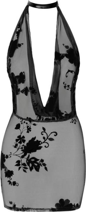 Produktbild Noir Handmade Minikleid (3XL)