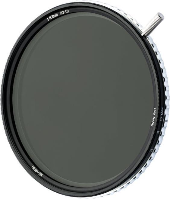 Actual product image Nisi Swift Kits (95 mm, Neutral density filter)