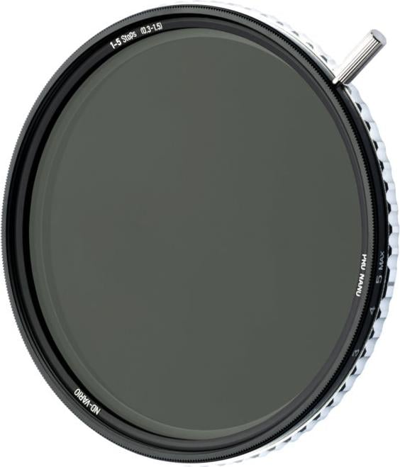 Produktbild Nisi Swift Kits (95 mm, ND- / Graufilter)
