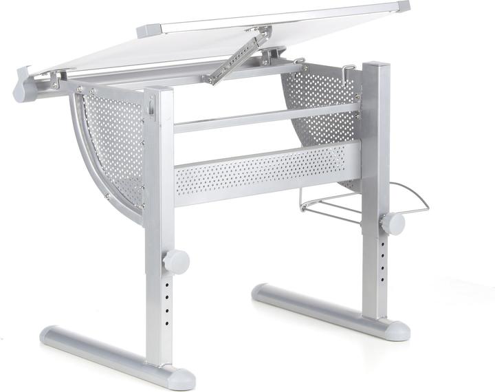 Actual product image Hjh Office Belia (80 x 80 x 50 cm)