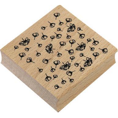 Artoz, Stempel, Stempel Blüten