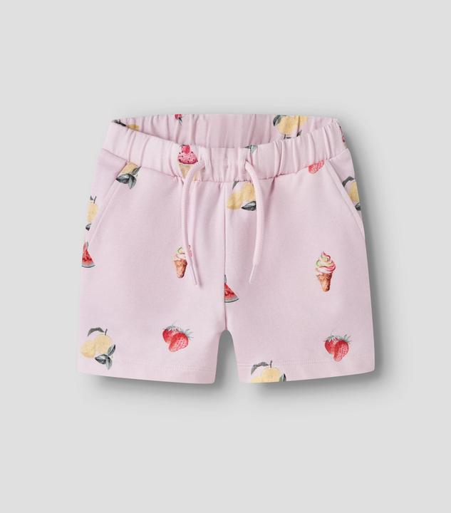 Image du produit Name it Biobaumwoll Shorts (104)