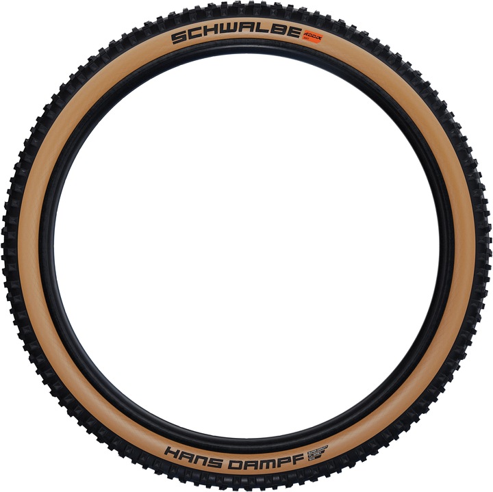 Produktbild Schwalbe Hans Dampf (29 x 2.60, 65-622)