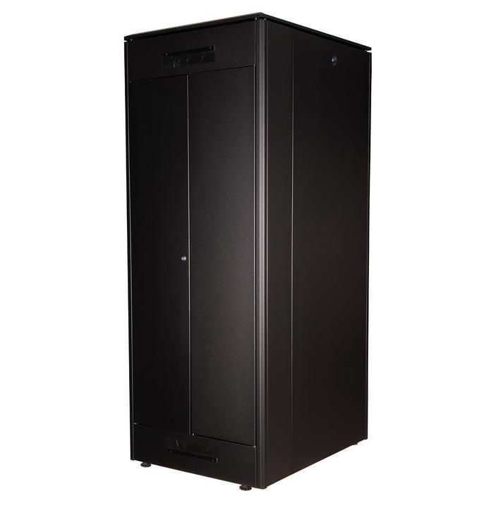 Produktbild Roline 19-Zoll Netzwerkschrank Pro 42 HE (42 HE, 19 Zoll Rack)