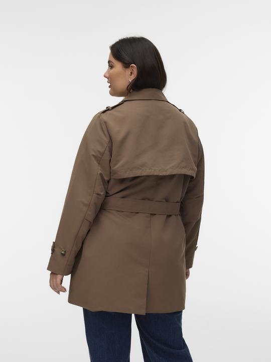 Immagine prodotto Vero Moda VMCHLOE Jacke Trenchcoat