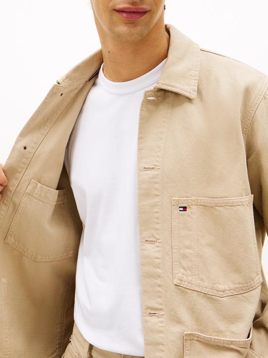 Actual product image Tommy Hilfiger Jacket Chore (XL)