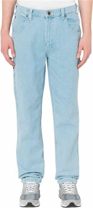 Immagine prodotto Dickies Garyville Denim Vntg Blu (33)