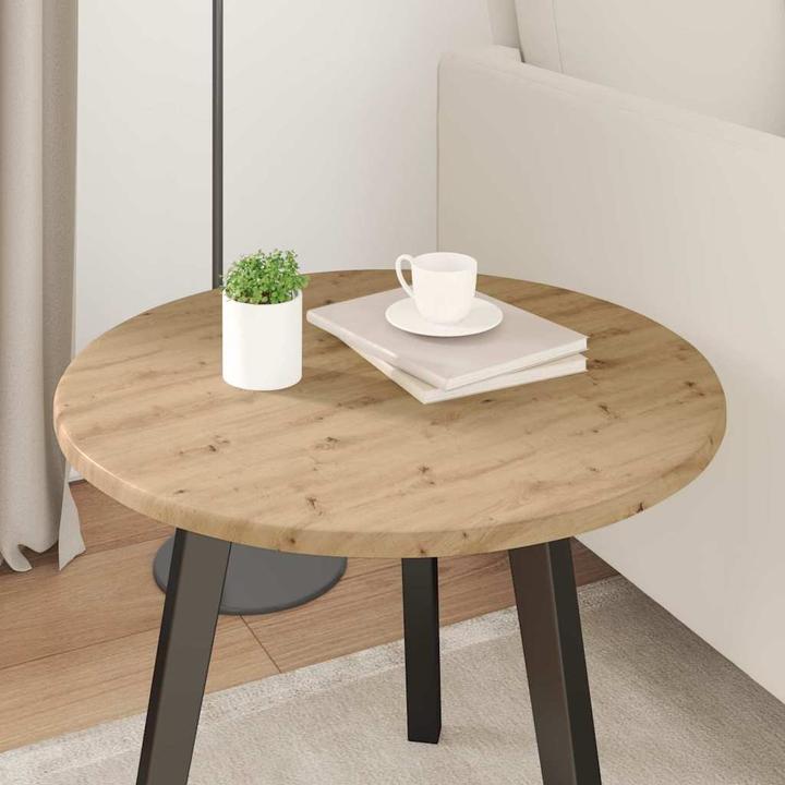 Produktbild VidaXL Tischplatte (50 x 50 x 1.5 cm)